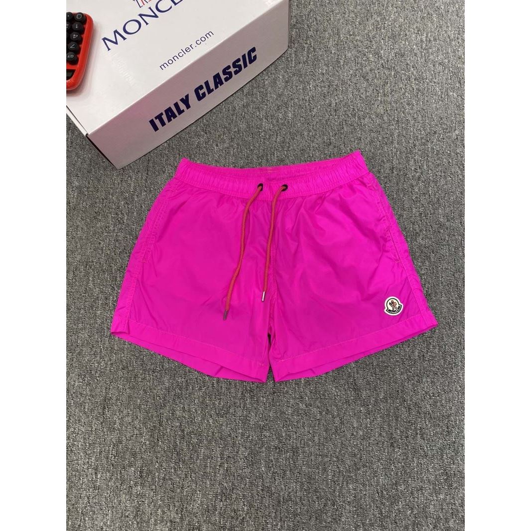 Moncler Short Pants